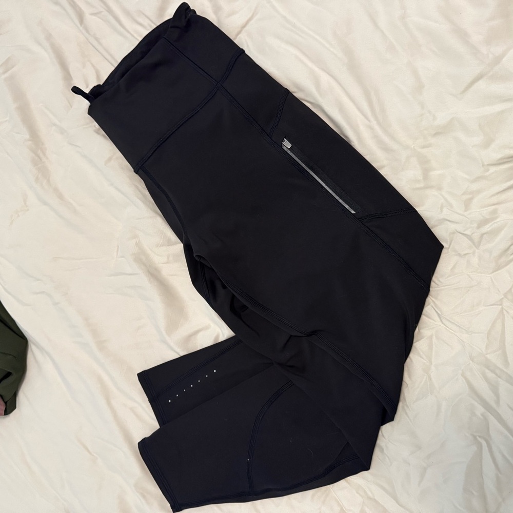 Athleta Rainer high rise tight legging